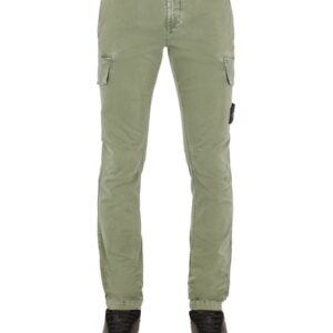 30604 ORGANIC COTTON _'OLD' TREATMENT